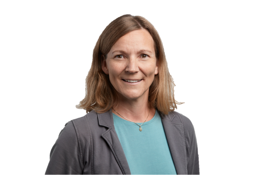 Sarah Brunhart-Wohlwend