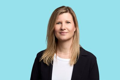 Dagmar Hasler