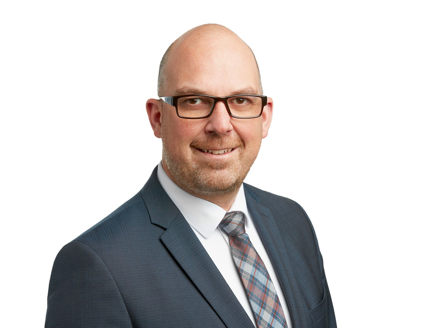 Dr. Daniel Risch