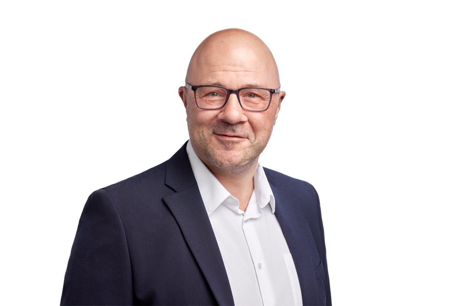Dietmar Hasler