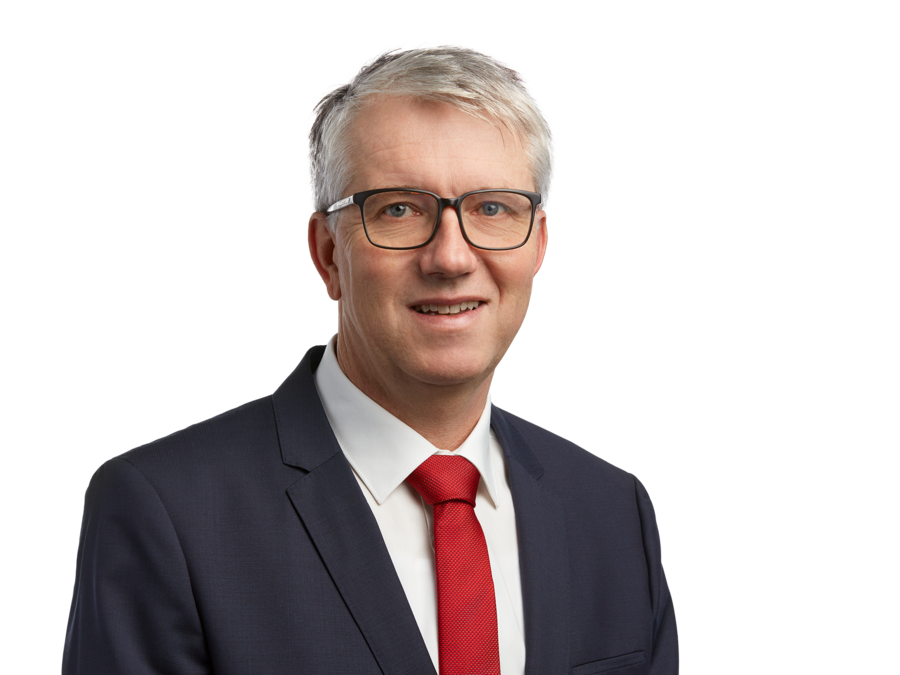 Dietmar Lampert
