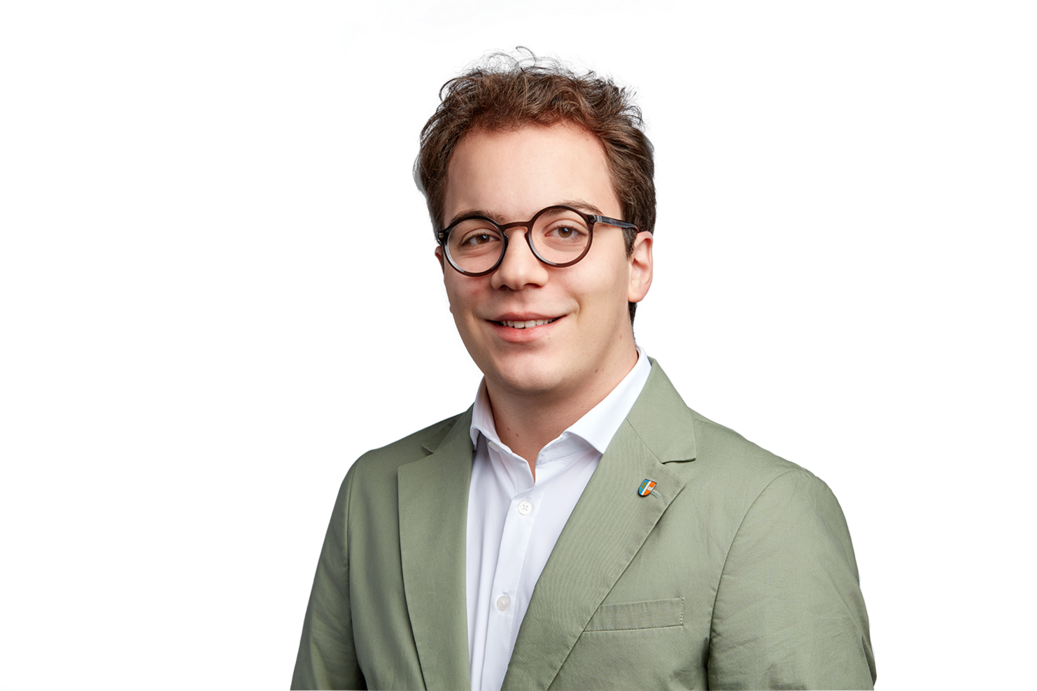 Oliver Kaufmann