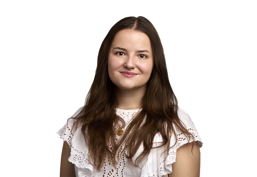 Andrina-Maria Stöckli
