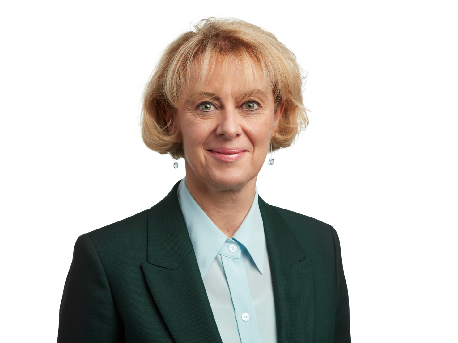 Dr. Graziella Marok-Wachter