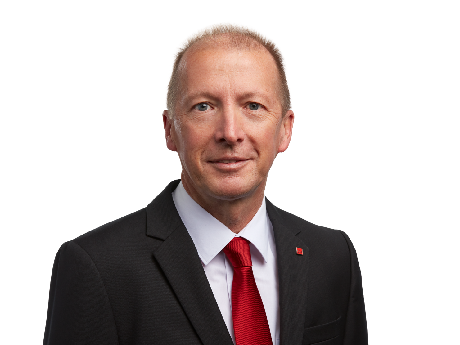 Günter Vogt