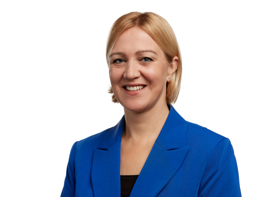 Gunilla Marxer-Kranz