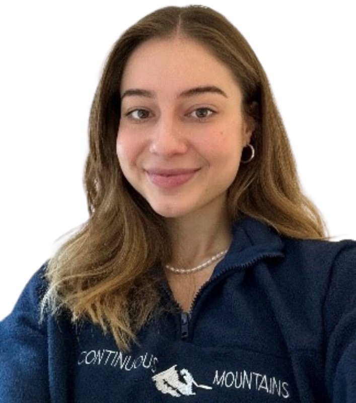 Ilaria Kühnis