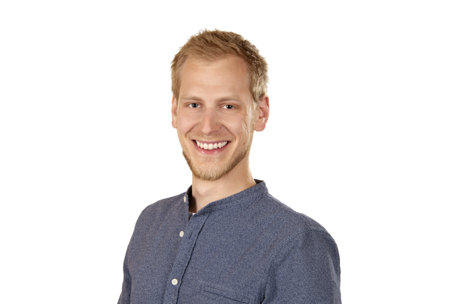 Jonas Foser