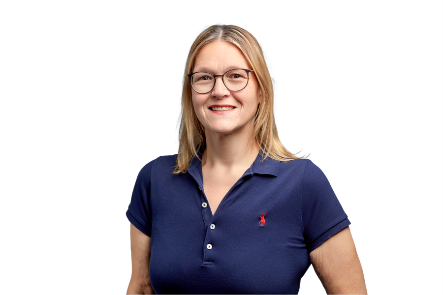 Marion Gschwenter