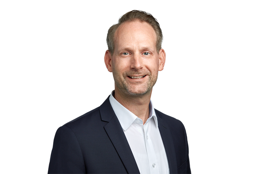 Markus Gstöhl