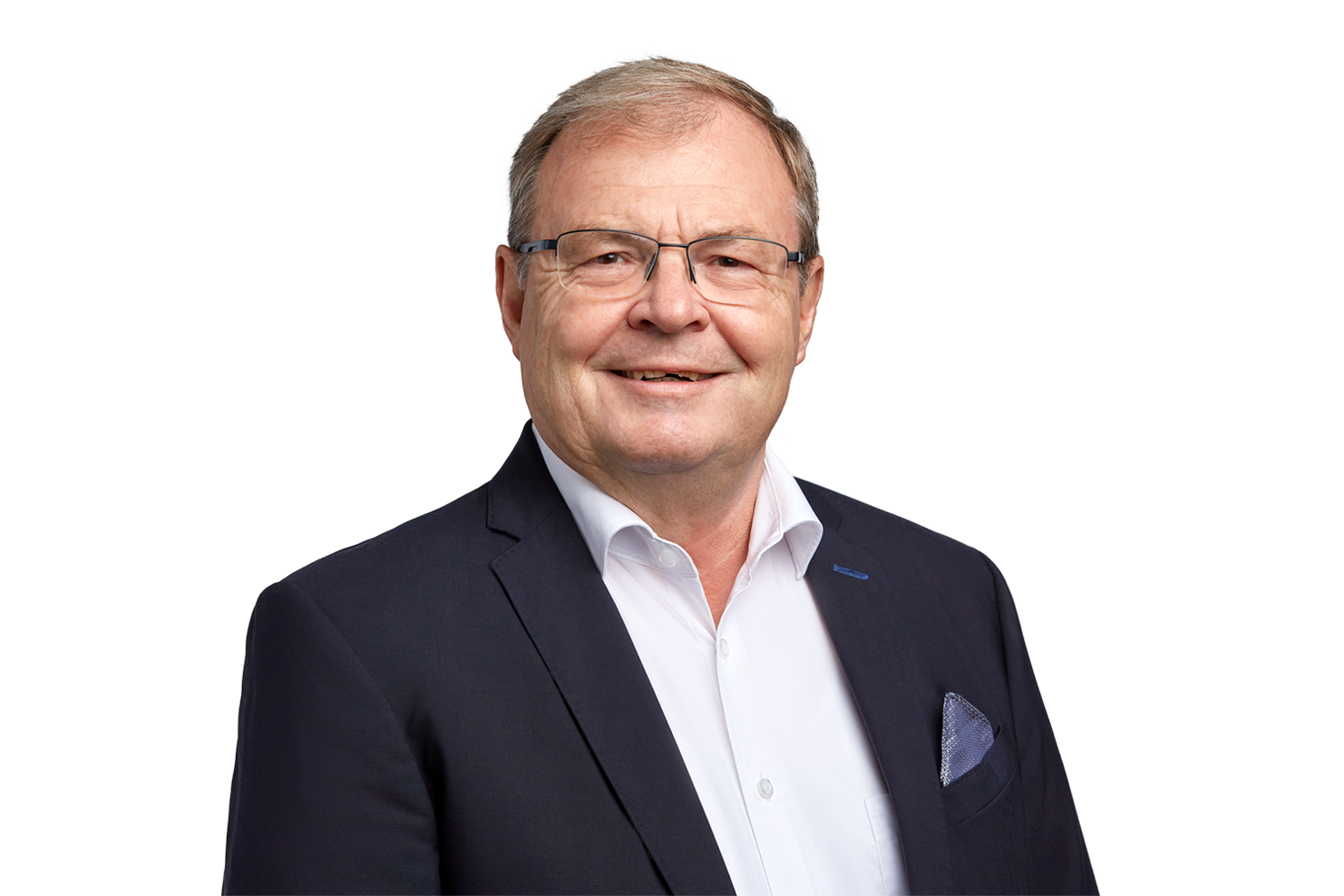 Markus Schaper