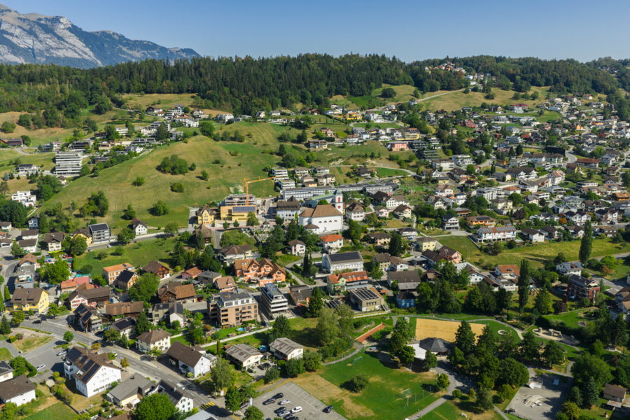 Mauren-Schaanwald