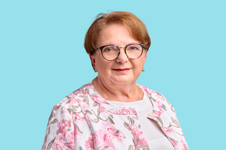 Mirlanda Posch
