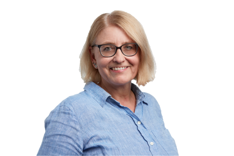 Nevenka Pfeiffer