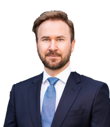 Nils Vogt