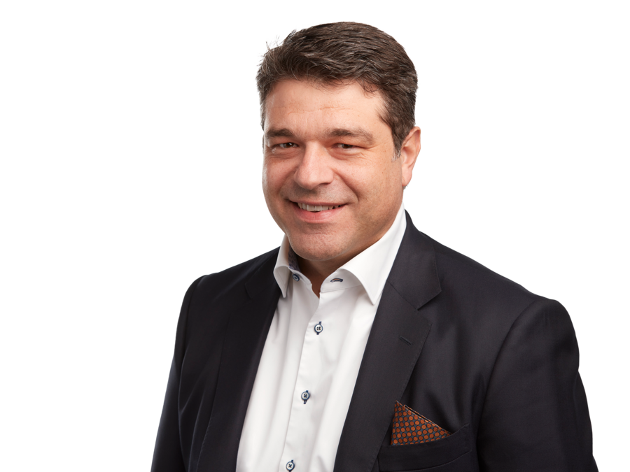 Philipp Marxer