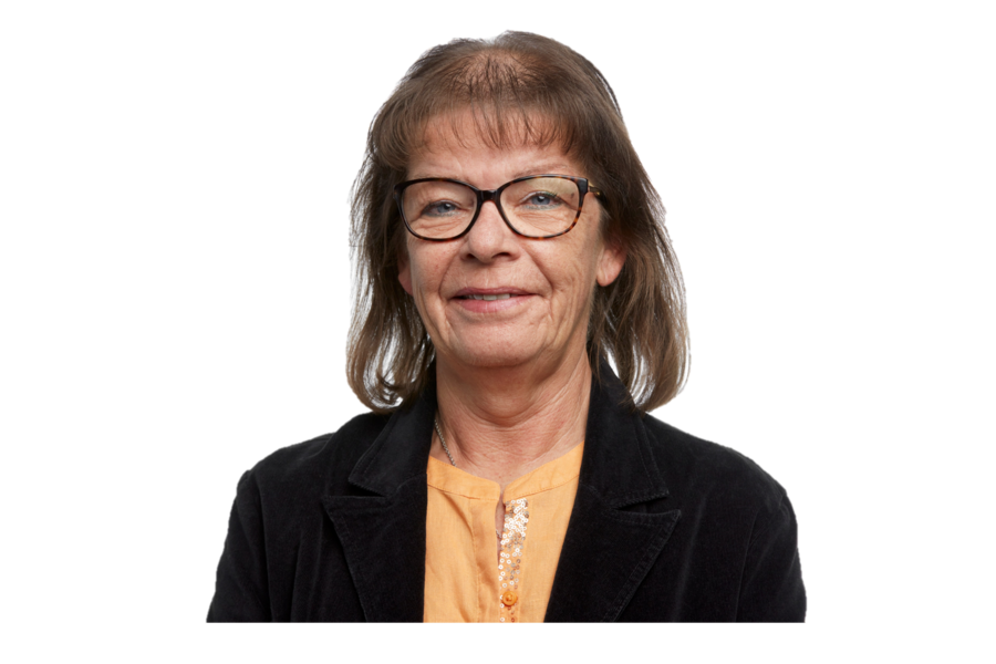 Roswitha Winkler