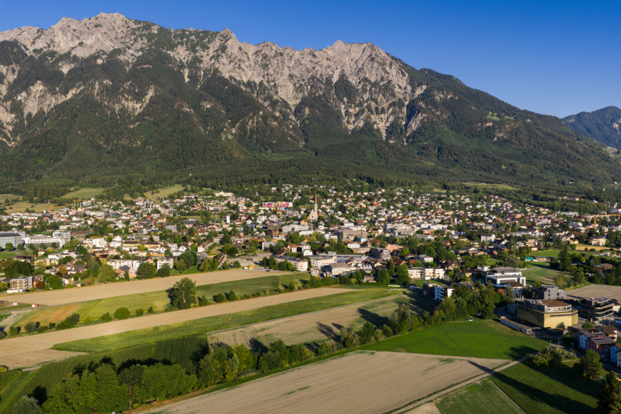 Schaan