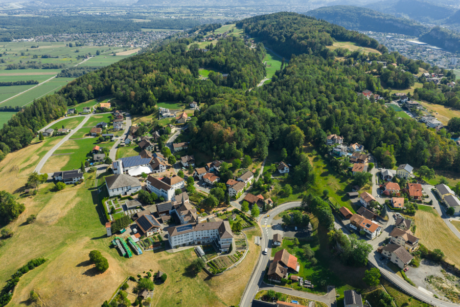 Schellenberg