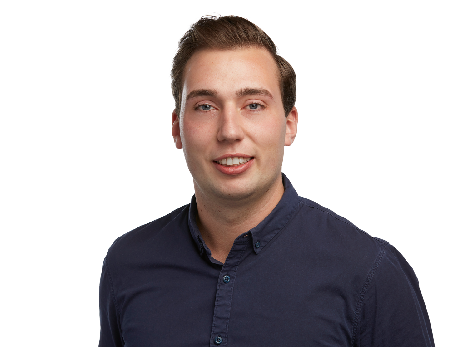 Sebastien Kranz