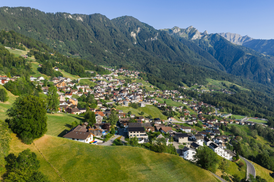 Triesenberg