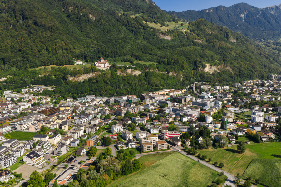 Vaduz