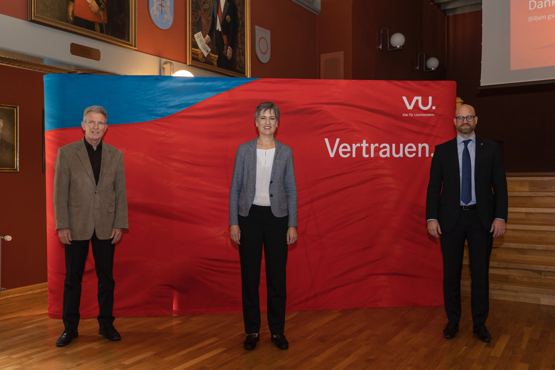 Landtagswahlen 2021