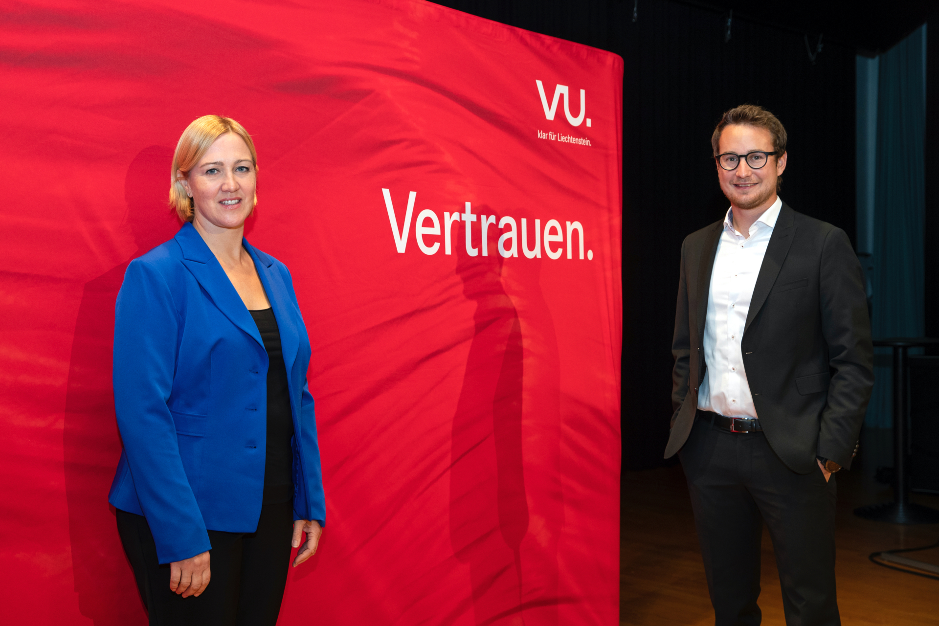 Landtagswahlen 2021