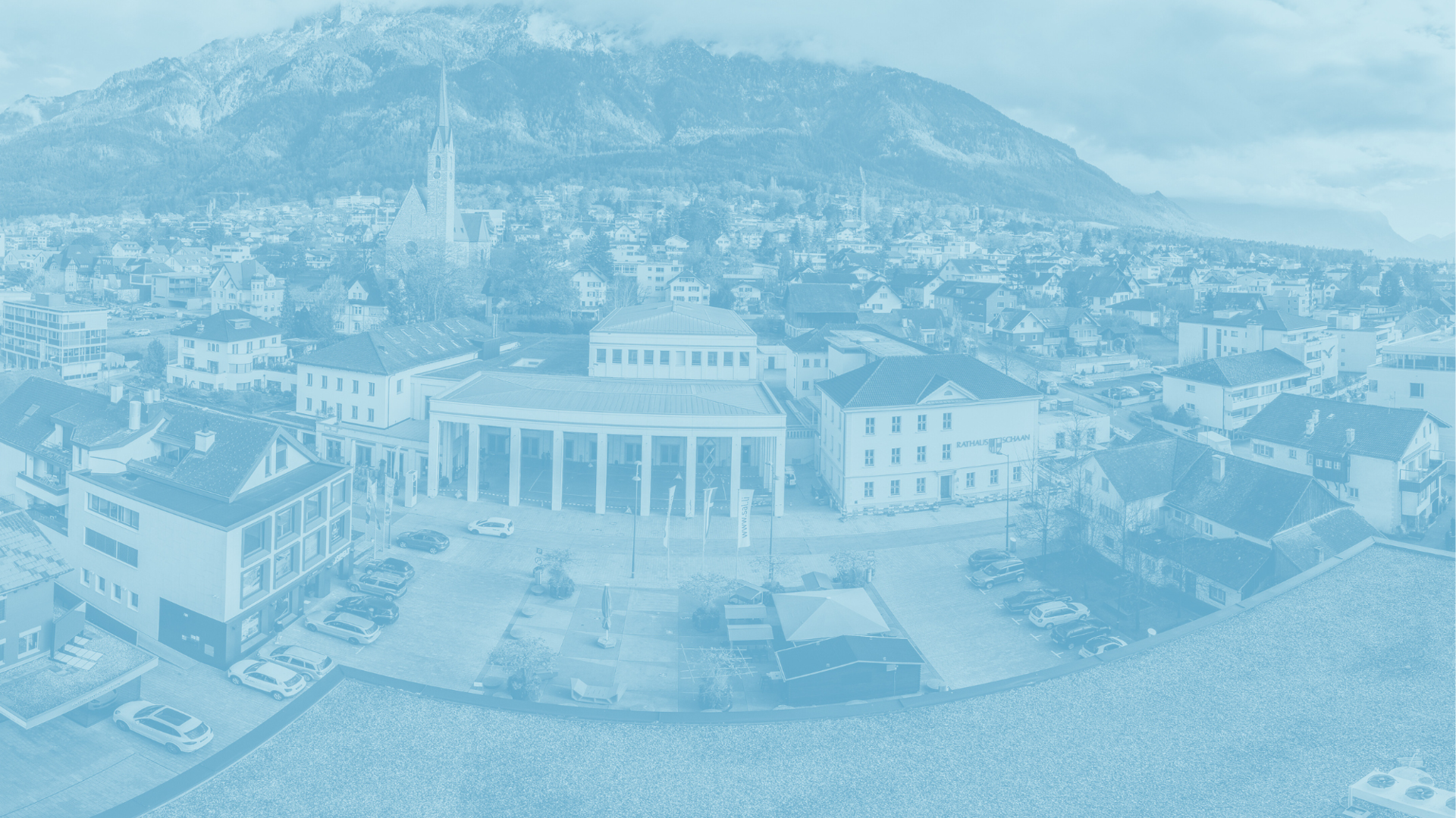 Landtagswahlen 2025 – Schaan
