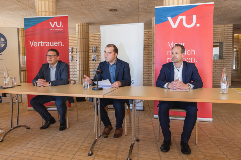 VU fordert bessere Familienunterstützung