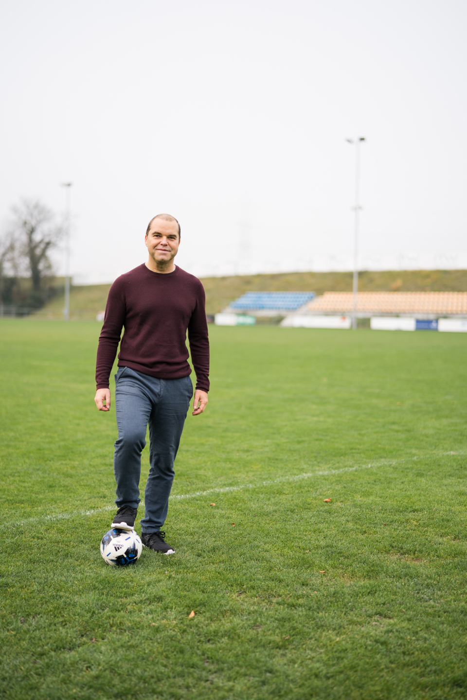 Differenziertere Lösungen im Kinder- und Jugendsportbereich
