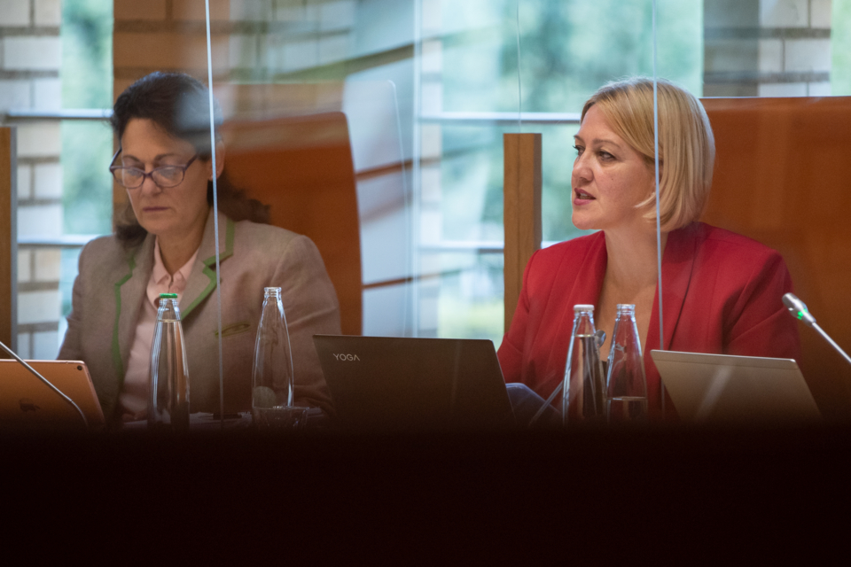 «Anonymität muss gewahrt werden»