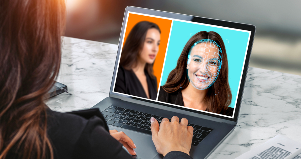 Ankündigung eines Postulats betreffend Massnahmen gegen Missbrauch durch Deepfakes