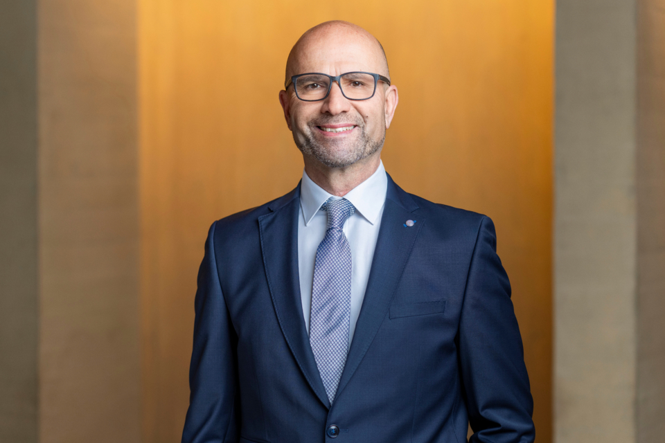 LIEWO Frage der Woche: Was halten Sie vom Zoll-Deal mit den USA?