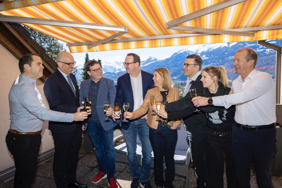 Ein guter Tag für unser Land: Klares Nein  gegen DpL-Experimente!