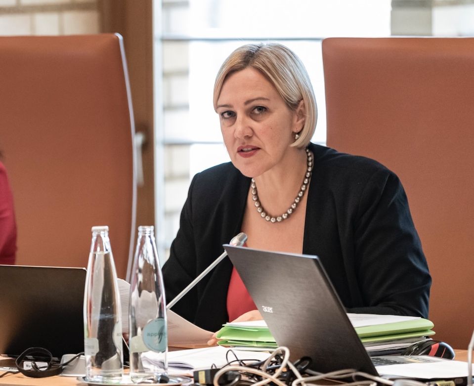 «Solche Diskussionen brauchen wir!»