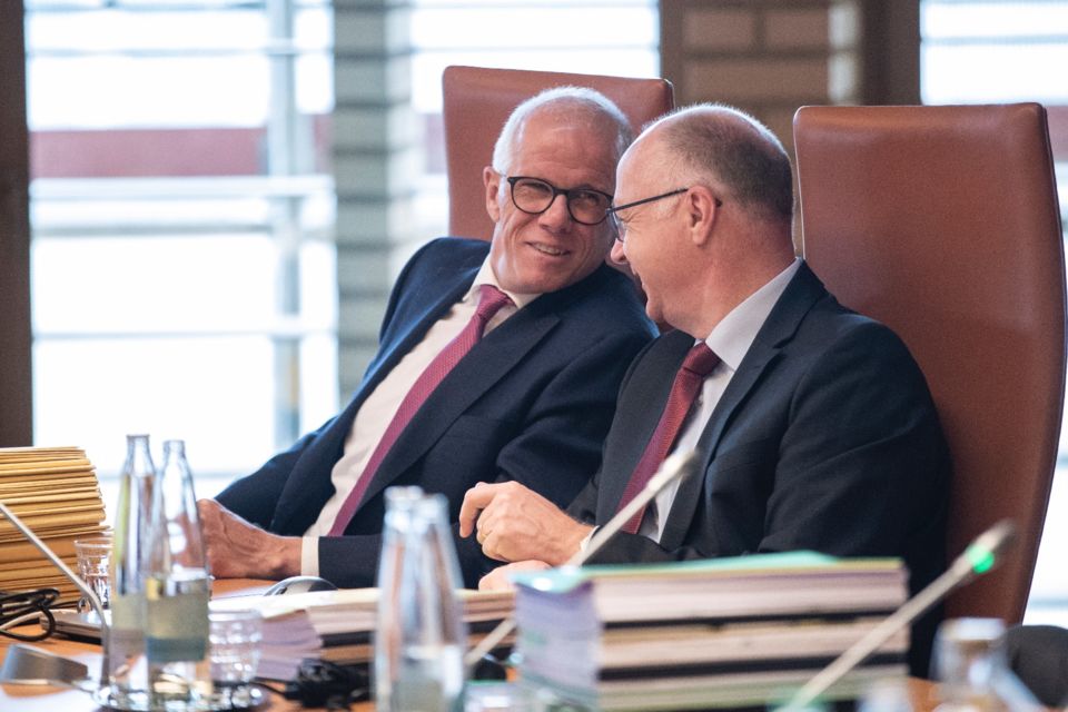 Ein klares Plädoyer für den gesunden Menschenverstand