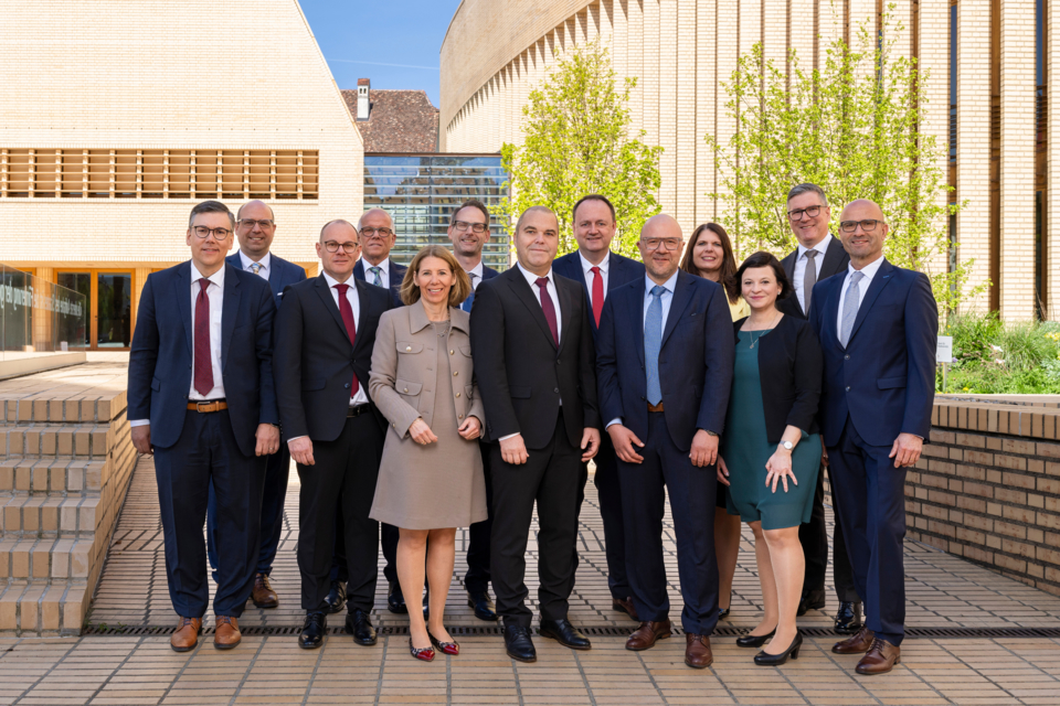 VU will Schwerpunkte in der Bildung definieren