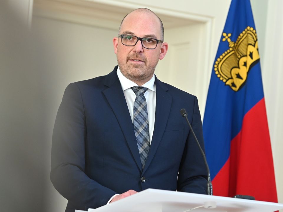 Starke Signale für die Wirtschaft