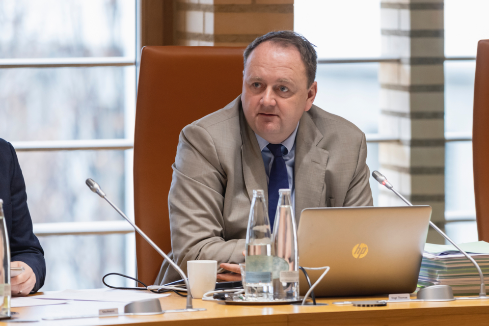 Budget: Vernunft ist Trumpf