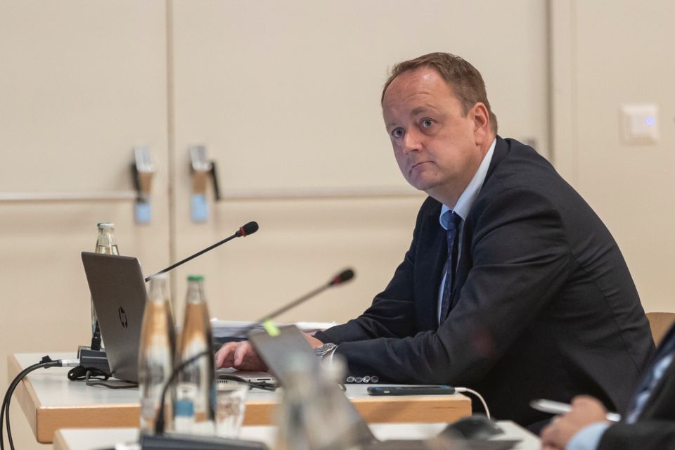 «Der Ausbau ist sehr zu begrüssen»