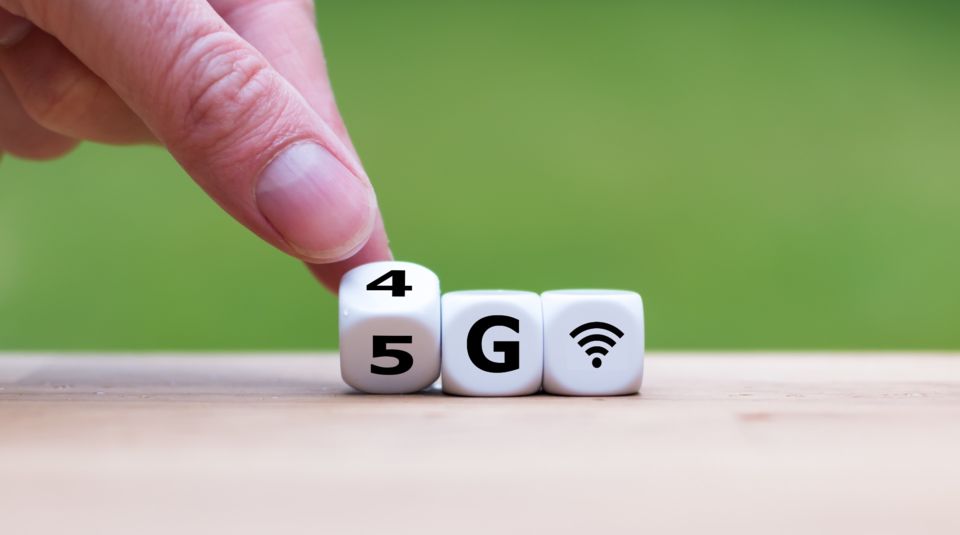 5G – Fluch oder Segen?