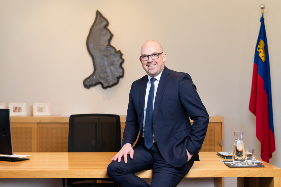 «Wir sind für alle verantwortlich»