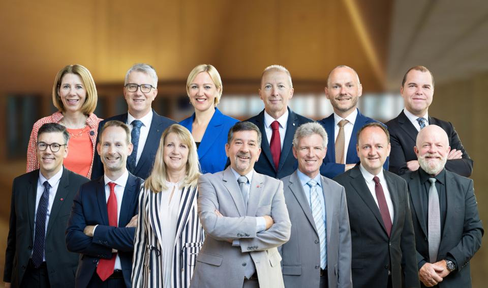 VU-Fraktion spendet Sitzungsgelder