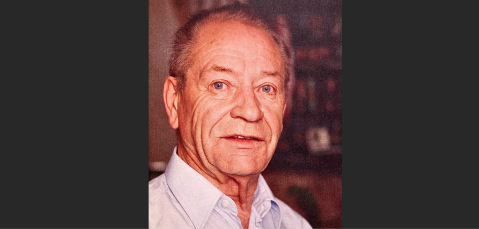 Die VU trauert um Herbert Hilbe