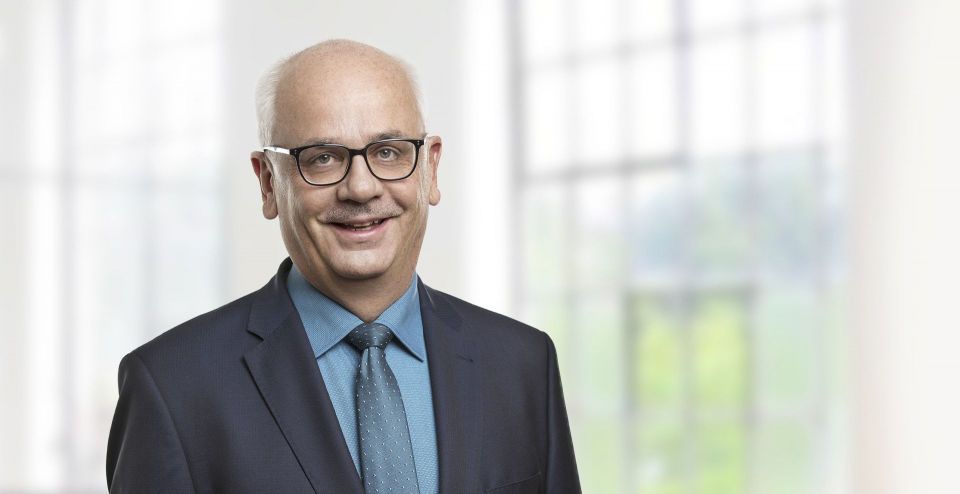 Wieder mehr aufeinander zugehen
