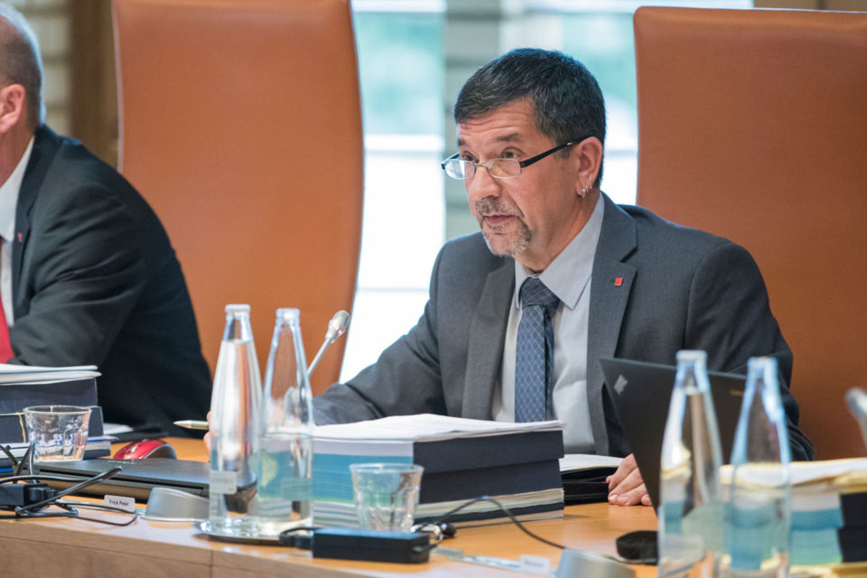 Cybermobbing: Neue fremde Federn für die FBP?