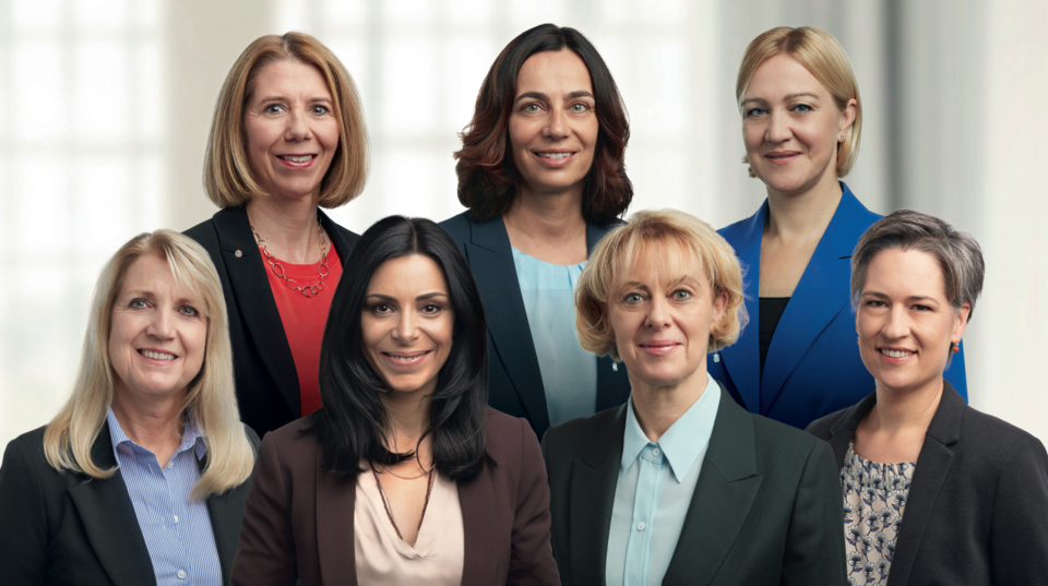 VU stellt die meisten Frauen im Landtag