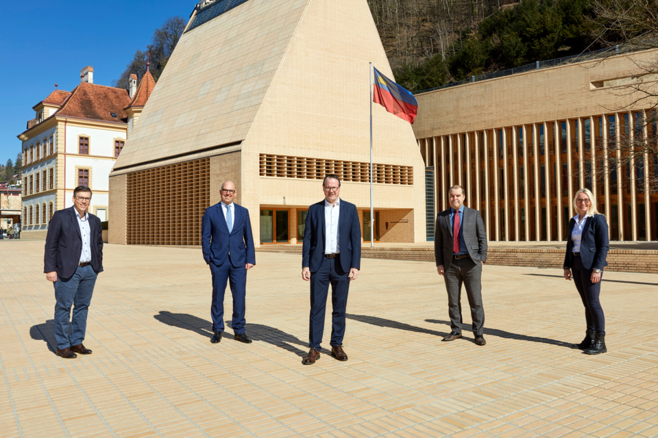 Nachfolge von Günther Fritz geklärt
