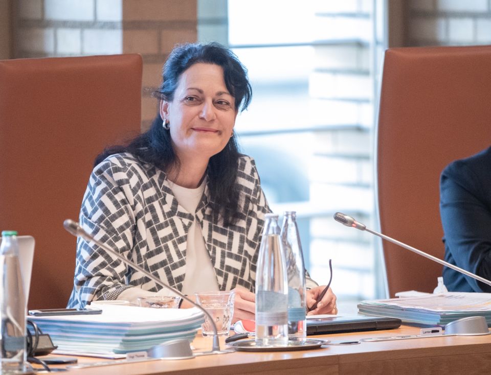 «Länger gut betreut zu Hause leben»